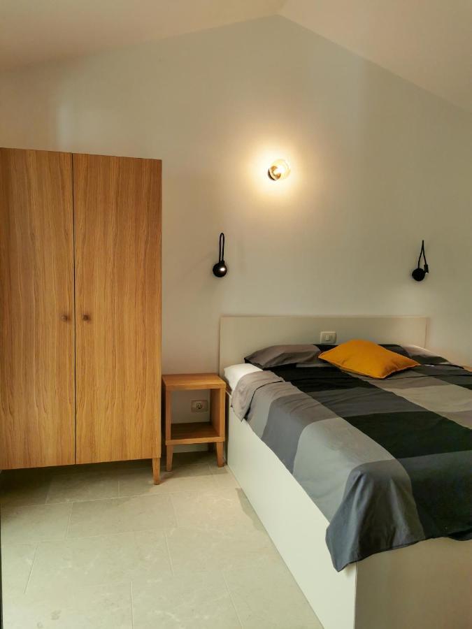 Appartement Luna Di Rose à Portorož Extérieur photo
