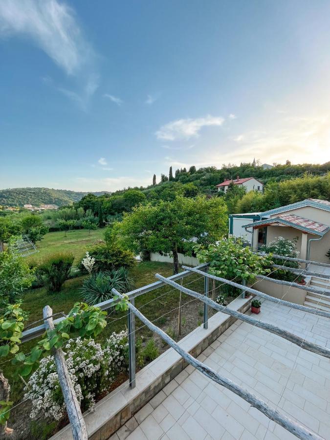 Appartement Luna Di Rose à Portorož Extérieur photo