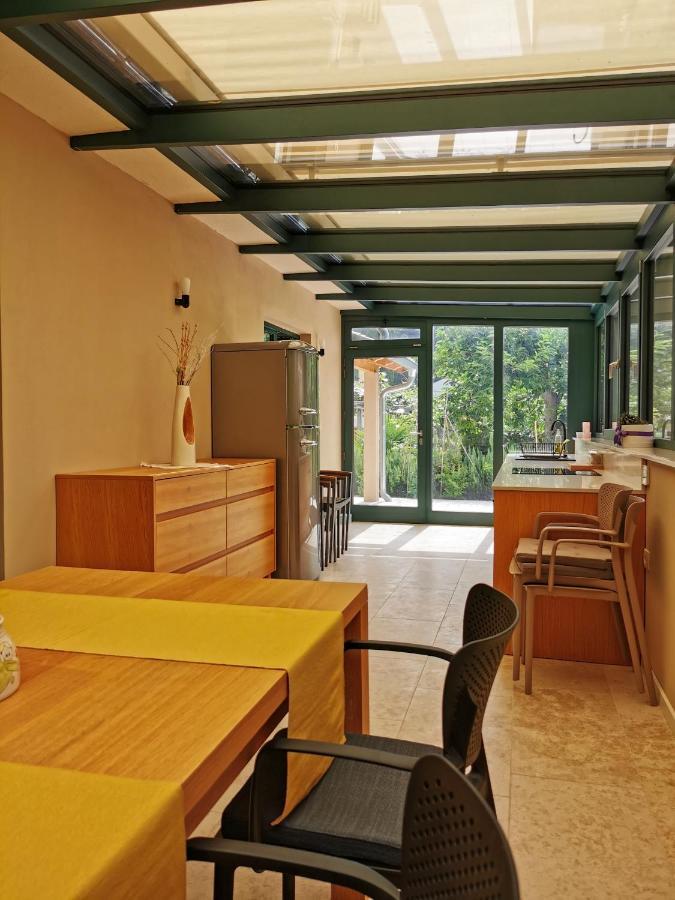 Appartement Luna Di Rose à Portorož Extérieur photo