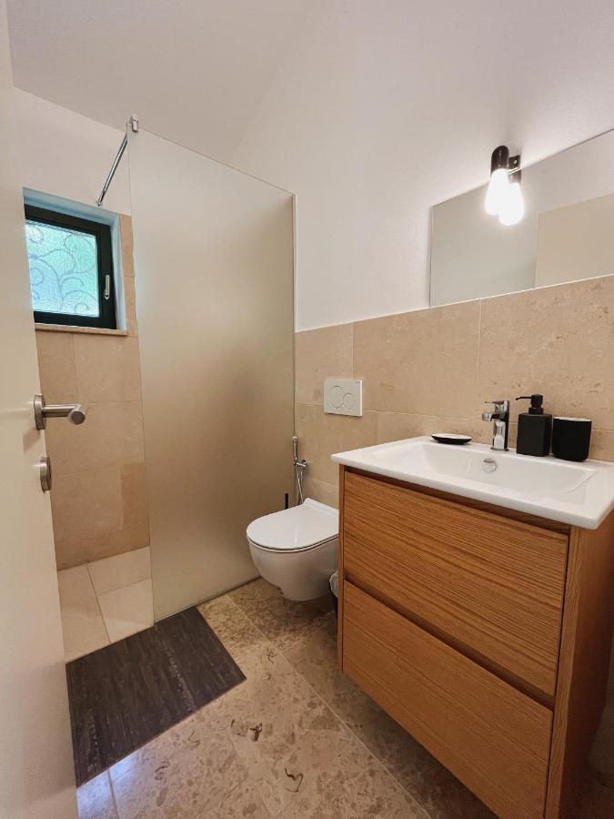 Appartement Luna Di Rose à Portorož Extérieur photo